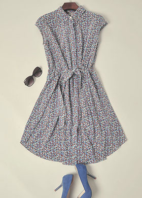 [해외수입] the kelly S/S collection fashion style_DRESS 0517-0002